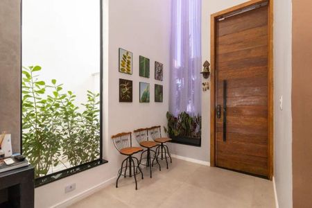 Casa de condomínio para alugar com 267m², 4 quartos e 2 vagas Casa de condomínio para alugar com 267m², 4 quartos e 2 vagasHall de Entrada