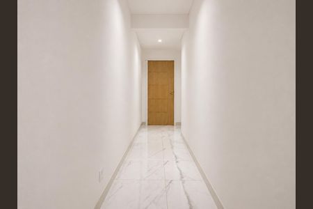 Corredor de casa para alugar com 1 quarto, 30m² em Sacomã, São Paulo