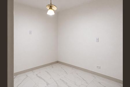 Quarto de casa para alugar com 1 quarto, 30m² em Sacomã, São Paulo