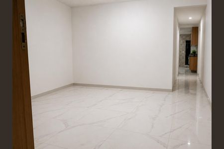 Sala de casa para alugar com 1 quarto, 30m² em Sacomã, São Paulo