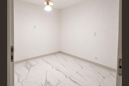 Quarto de casa para alugar com 1 quarto, 30m² em Sacomã, São Paulo