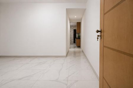Casa para alugar com 1 quarto, 30m² em Sacomã, São Paulo