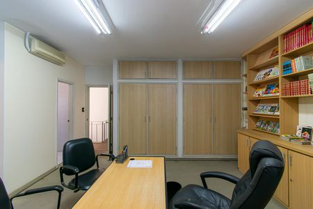 Suíte 1 de casa à venda com 6 quartos, 500m² em Paraíso, São Paulo