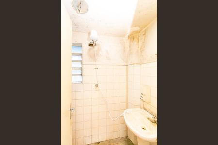 Garagem - Lavabo de casa à venda com 6 quartos, 500m² em Paraíso, São Paulo