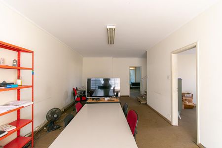Sala 2 de casa à venda com 6 quartos, 500m² em Paraíso, São Paulo