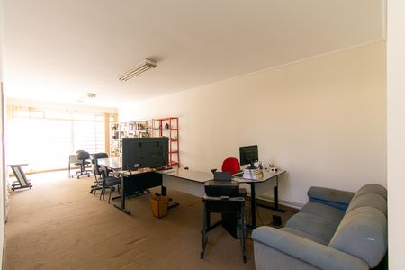 Sala 2 de casa à venda com 6 quartos, 500m² em Paraíso, São Paulo