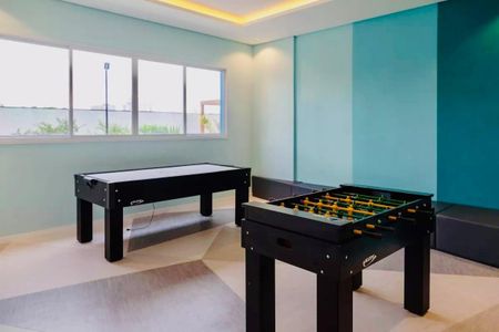 Apartamento à venda com 60m², 2 quartos e 1 vaga