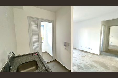 Apartamento à venda com 2 quartos, 60m² em Vila Rosalia, Guarulhos