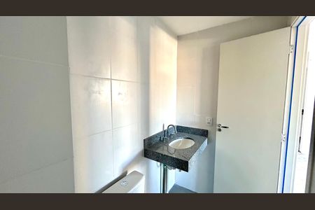 Apartamento à venda com 60m², 2 quartos e 1 vaga