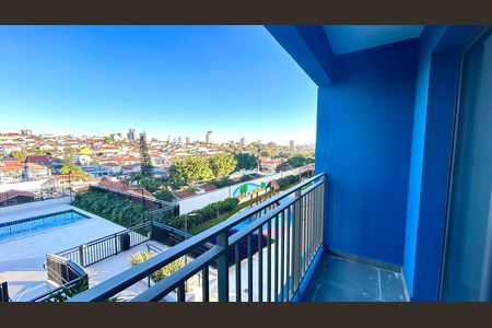 Apartamento à venda com 60m², 2 quartos e 1 vaga