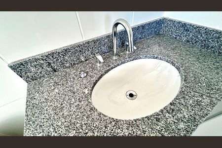 Apartamento à venda com 60m², 2 quartos e 1 vaga