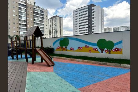 Apartamento à venda com 60m², 2 quartos e 1 vaga