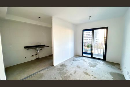 Apartamento à venda com 60m², 2 quartos e 1 vaga