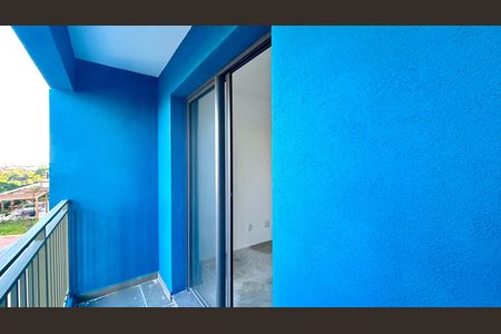 Apartamento à venda com 60m², 2 quartos e 1 vaga