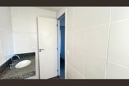 Apartamento à venda com 60m², 2 quartos e 1 vaga