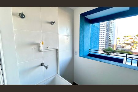 Apartamento à venda com 2 quartos, 60m² em Vila Rosalia, Guarulhos