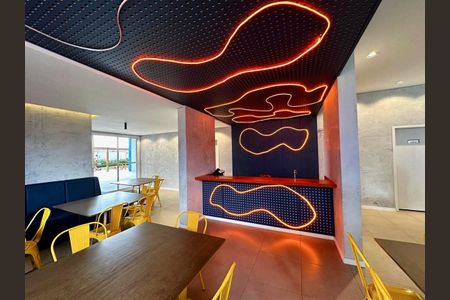 Apartamento à venda com 60m², 2 quartos e 1 vaga