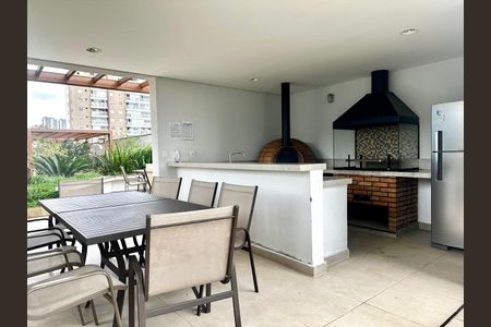 Apartamento à venda com 60m², 2 quartos e 1 vaga