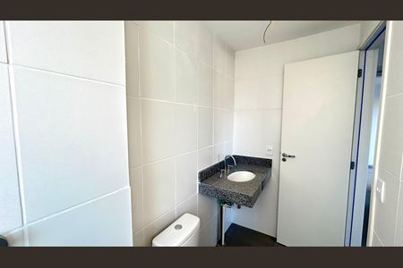 Apartamento à venda com 60m², 2 quartos e 1 vaga