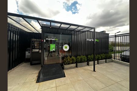 Apartamento à venda com 60m², 2 quartos e 1 vaga