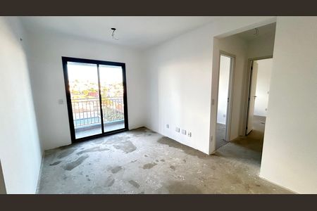 Apartamento à venda com 2 quartos, 60m² em Vila Rosalia, Guarulhos