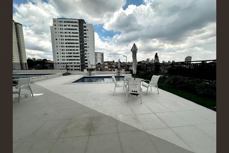 Apartamento à venda com 60m², 2 quartos e 1 vaga