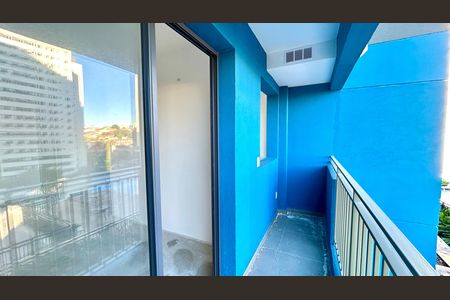Apartamento à venda com 60m², 2 quartos e 1 vaga