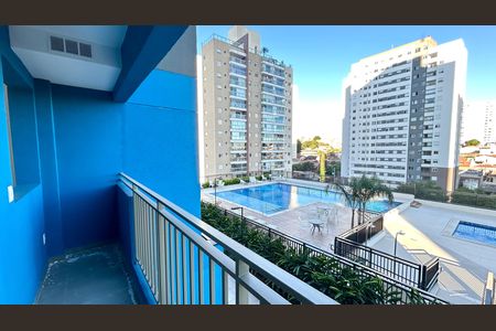 Apartamento à venda com 60m², 2 quartos e 1 vaga
