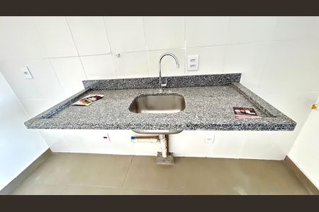Apartamento à venda com 2 quartos, 60m² em Vila Rosalia, Guarulhos