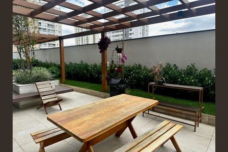 Apartamento à venda com 60m², 2 quartos e 1 vaga