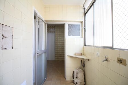 Apartamento para alugar com 74m², 3 quartos e 1 vagaÁrea de Serviço