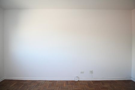 Sala de apartamento para alugar com 3 quartos, 74m² em Parque Santos Dumont, Taboão da Serra