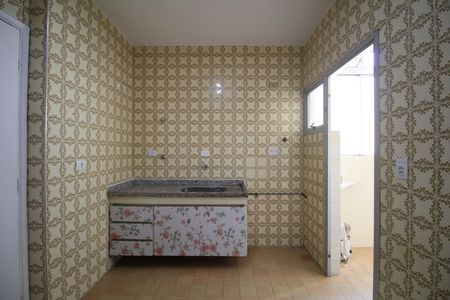 Apartamento para alugar com 74m², 3 quartos e 1 vagaCozinha