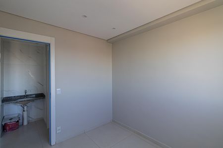 Quarto 2 de apartamento para alugar com 2 quartos, 34m² em Vila Norma, São Paulo