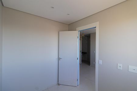 Quarto 1 de apartamento para alugar com 2 quartos, 34m² em Vila Norma, São Paulo