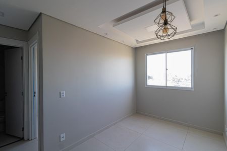 Apartamento para alugar com 2 quartos, 34m² em Vila Norma, São Paulo