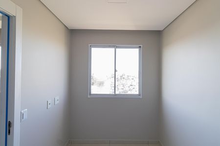 Quarto 1 de apartamento para alugar com 2 quartos, 34m² em Vila Norma, São Paulo