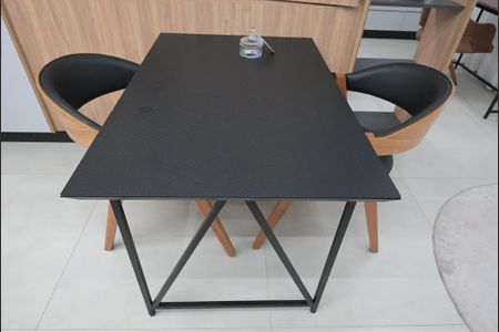 Apartamento para alugar com 42m², 1 quarto e 1 vaga