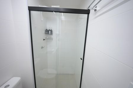 Apartamento para alugar com 42m², 1 quarto e 1 vaga