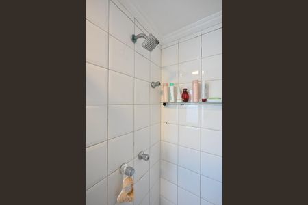 Banheiro de apartamento para alugar com 2 quartos, 54m² em Chacara Nossa Senhora do Bom Conselho, São Paulo