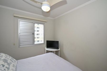 Quarto 1 de apartamento para alugar com 2 quartos, 54m² em Chacara Nossa Senhora do Bom Conselho, São Paulo