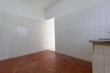 Casa para alugar com 2 quartos, 43m² em Vila Nhocuné, São Paulo