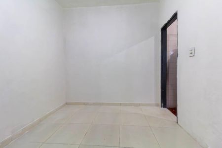 Quarto 2 de casa para alugar com 2 quartos, 43m² em Vila Nhocuné, São Paulo