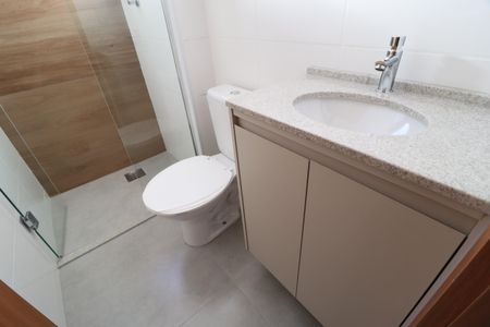 Apartamento para alugar com 62m², 1 quarto e 1 vagaBanheiro Social
