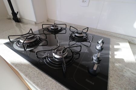 Apartamento para alugar com 62m², 1 quarto e 1 vagaCozinha