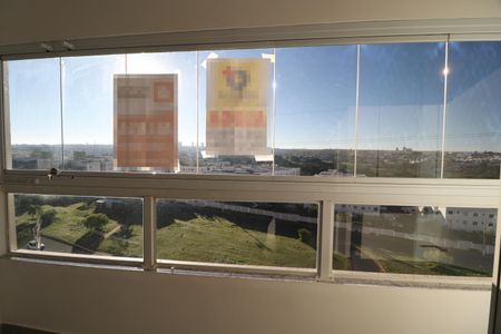 Apartamento para alugar com 62m², 1 quarto e 1 vagaSala
