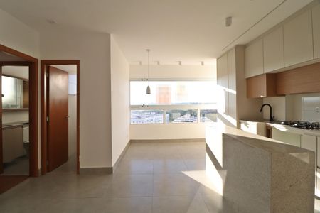 Apartamento para alugar com 62m², 1 quarto e 1 vagaSala