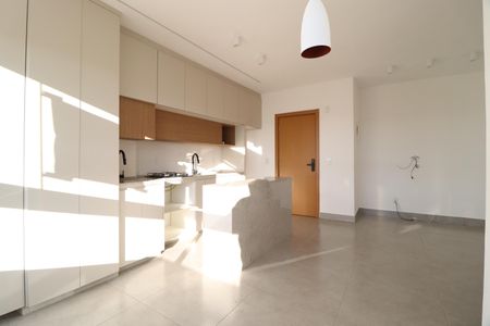 Apartamento para alugar com 62m², 1 quarto e 1 vagaSala