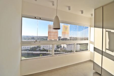 Apartamento para alugar com 62m², 1 quarto e 1 vagaSala