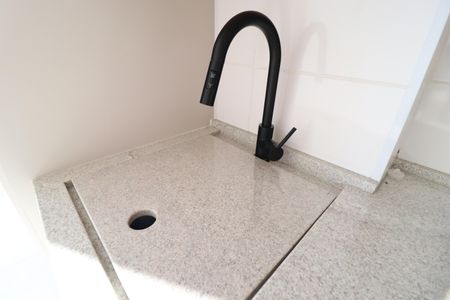 Apartamento para alugar com 62m², 1 quarto e 1 vagaCozinha e Área de Serviço